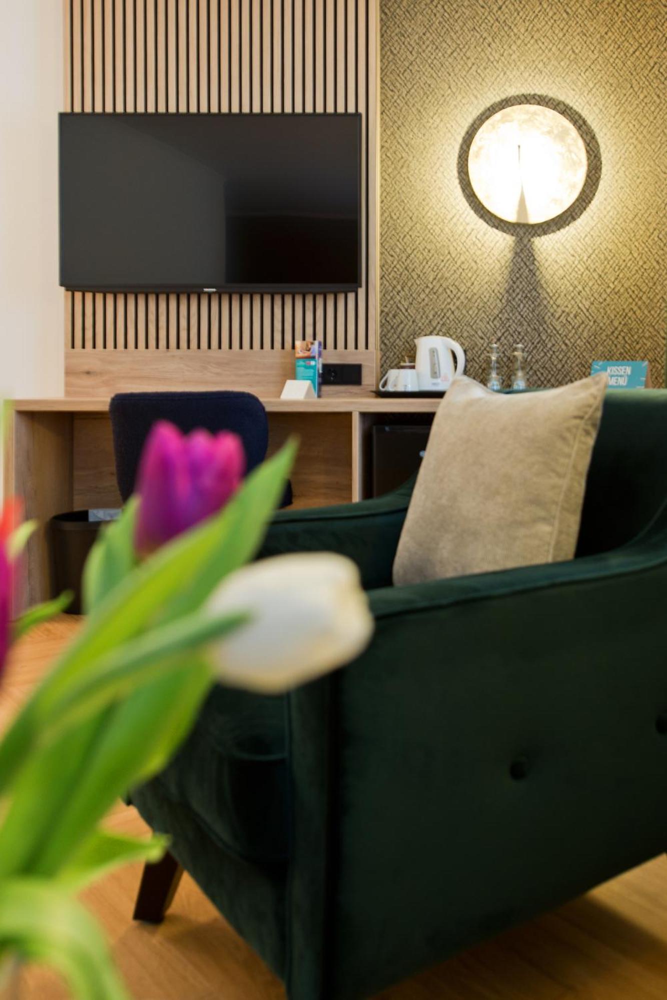 Atrium Hotel Amadeus Osterfeld Room photo