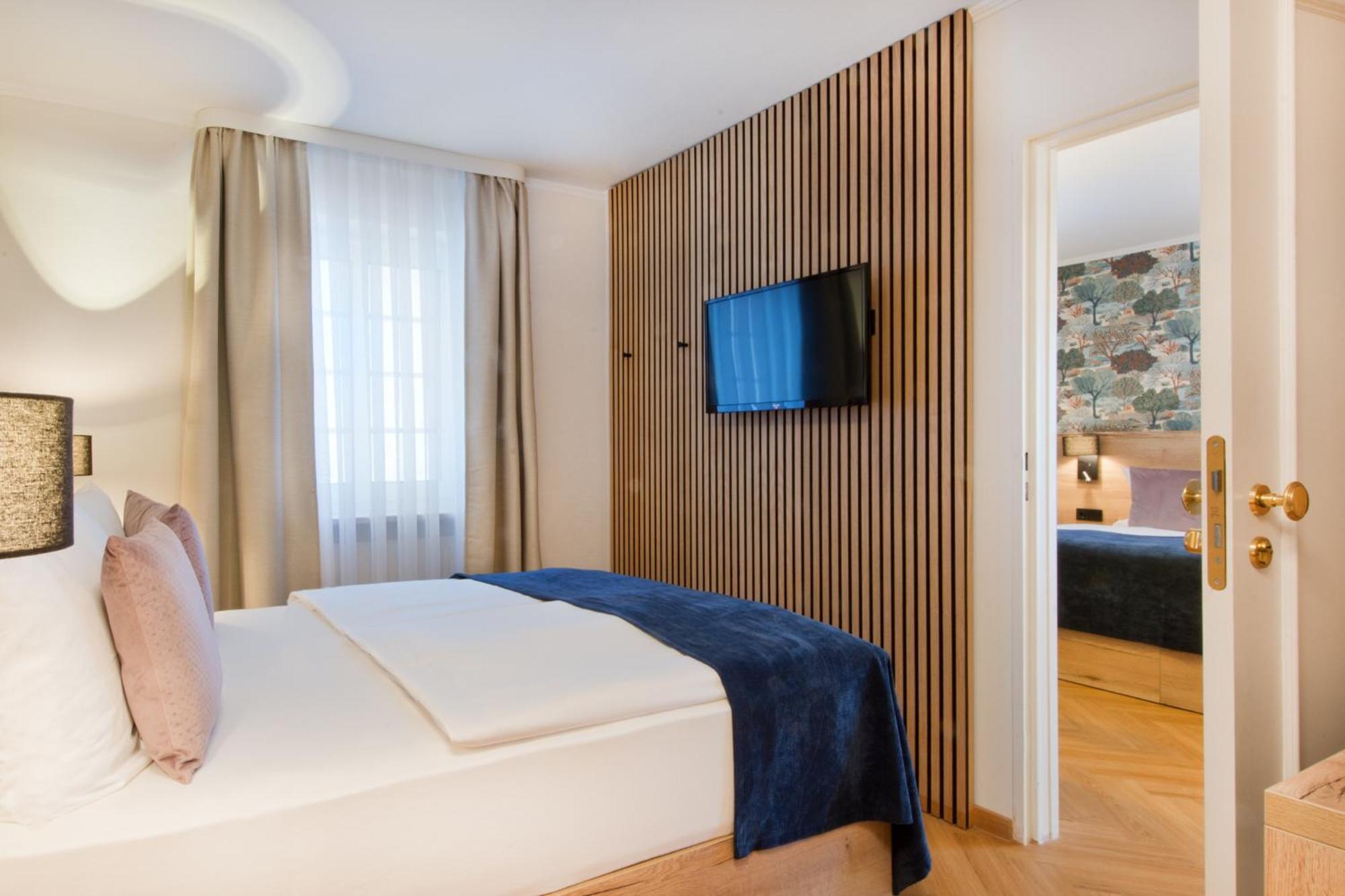 Atrium Hotel Amadeus Osterfeld Room photo
