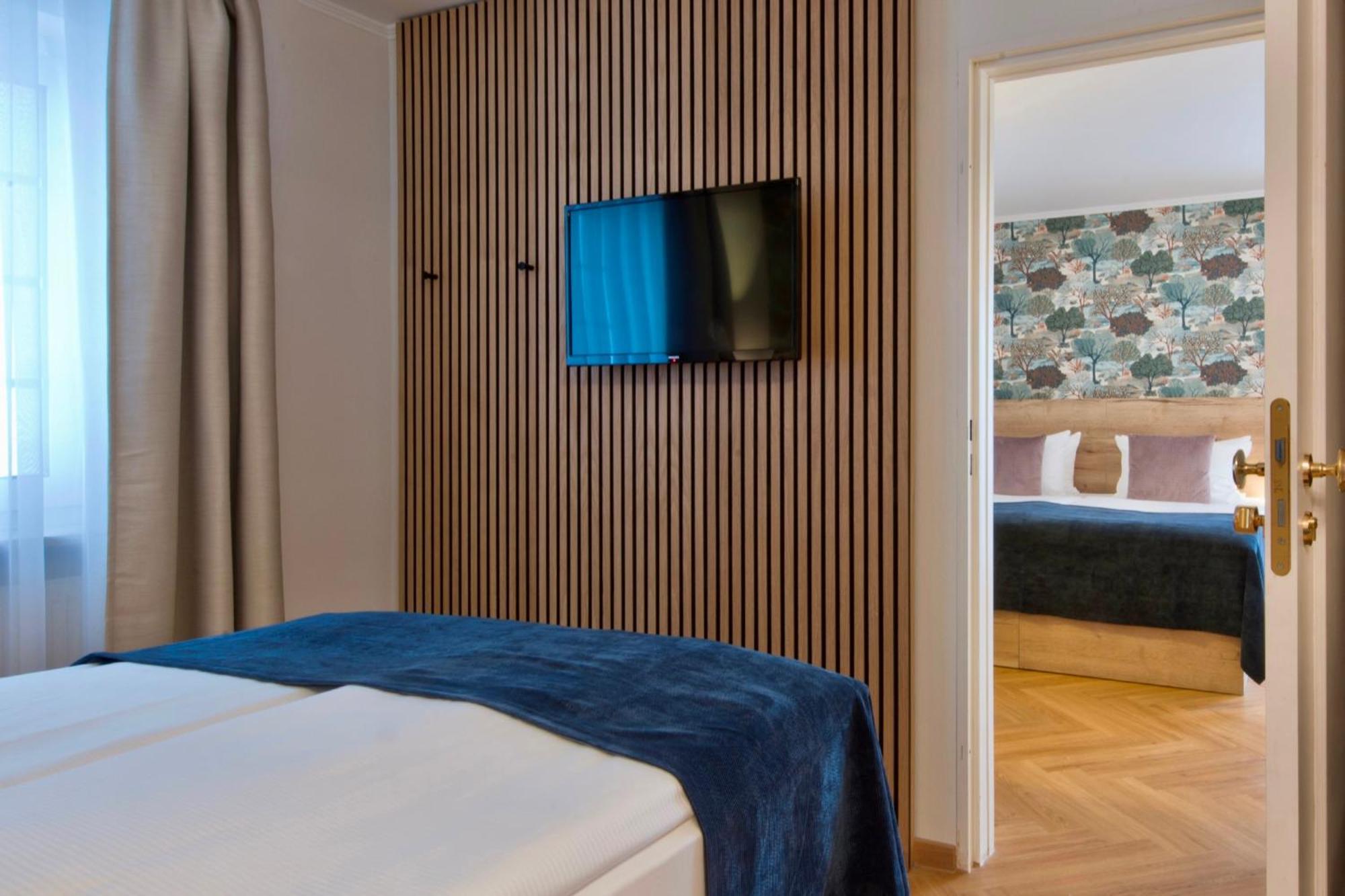 Atrium Hotel Amadeus Osterfeld Room photo
